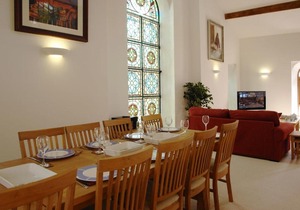 The Wesley, Tavistock
