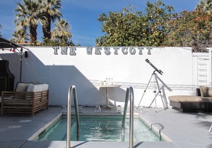 The Westcott