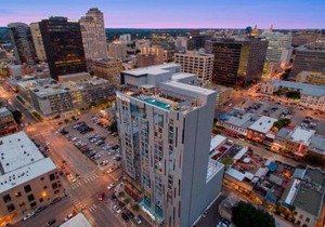The Westin Austin Downtown