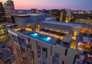 The Westin Austin Downtown