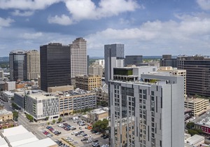 The Westin Austin Downtown