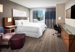 The Westin Austin Downtown