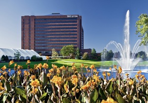 The Westin Chicago Northwest