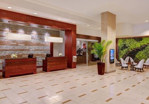 The Westin Huntsville