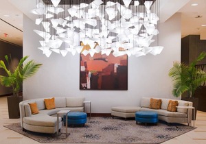 The Westin Huntsville