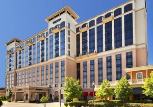 The Westin Huntsville