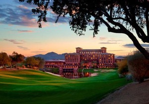 The Westin Kierland Resort & Spa