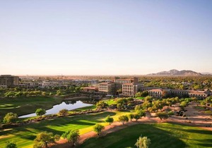 The Westin Kierland Resort & Spa