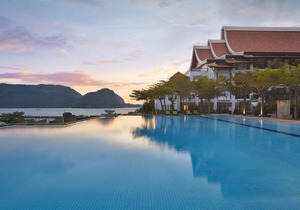The Westin Langkawi Resort & Spa