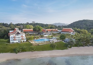 The Westin Langkawi Resort & Spa