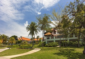 The Westin Langkawi Resort & Spa