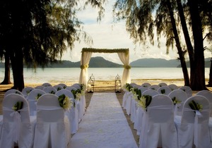The Westin Langkawi Resort & Spa