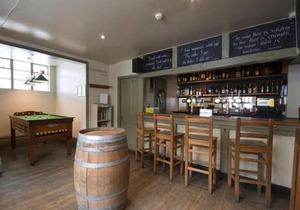 The White Hart Inn Winchcombe