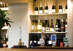 The White Hart Inn Winchcombe