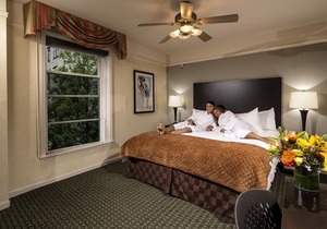 The Willows Hotel