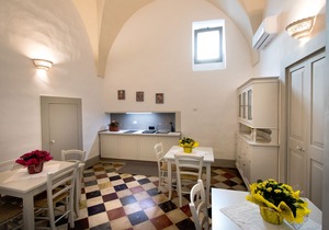 The Windows on Porta Carrese - Room 10