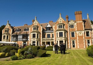 The Wood Norton