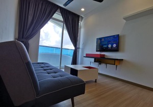 Thermospace The Wave A-06-05 Melaka City No Wifi