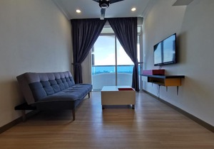Thermospace The Wave A-06-05 Melaka City No Wifi