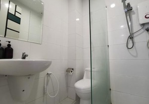 Thermospace The Wave B-13A-13 Melaka City No Wifi
