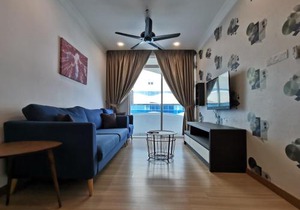 Thermospace The Wave B-13A-13 Melaka City No Wifi