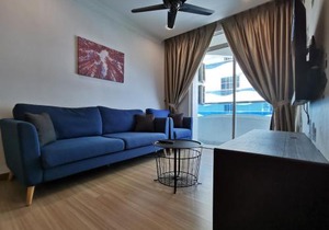 Thermospace The Wave B-13A-13 Melaka City No Wifi
