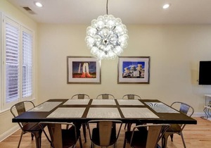 This house is a 3 bedroom(s), 2.5 bathrooms, located in Washington, DC.