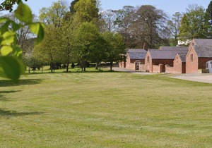 This stunning barn conversion is ideal for a luxury break away.