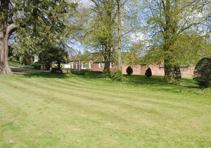 This stunning barn conversion is ideal for a luxury break away.