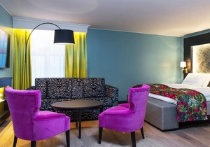 Thon Hotel Terminus