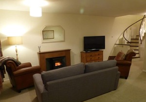 Thrang Brow, Chapel Stile