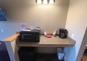 Three Bedroom Condo @ Spring Brook Resort