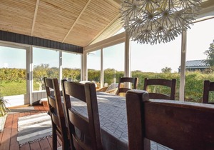 Three-Bedroom Holiday Home in Ebberup