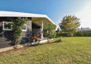 Three-Bedroom Holiday Home in Ebberup