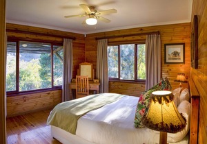 Thunzi Bush Lodge