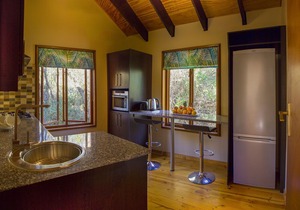 Thunzi Bush Lodge