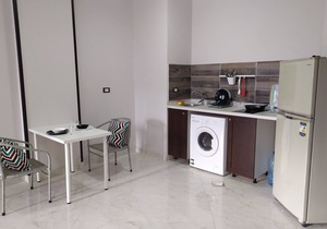 Tiba View S87 - Brand new studio near el Gouna and kite station