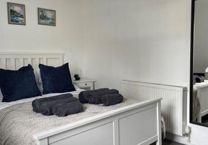 Tidal Walk Cottage by the Sea