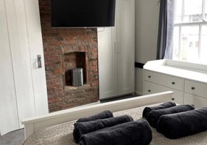 Tidal Walk Cottage by the Sea