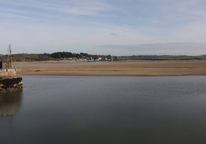 Tiggy Winkle, ST MERRYN