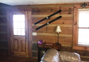 TIMBER RIDGE #2 by RedAwning