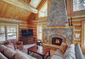 Timber Ridge Lodge