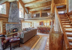 Timber Ridge Lodge