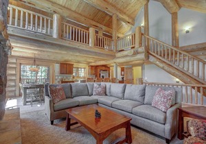 Timber Ridge Lodge