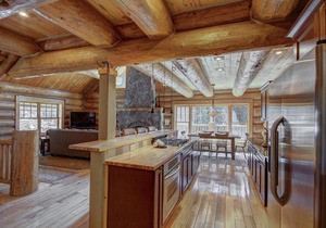 Timber Ridge Lodge