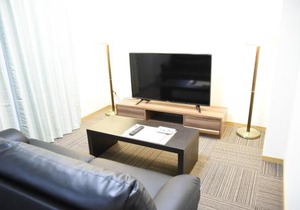 Time / Vacation STAY 75715