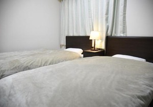 Time / Vacation STAY 75723