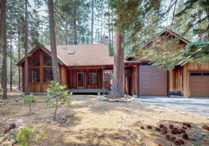 Timeless in Tahoma
