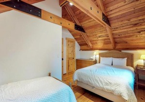 Timeless in Tahoma