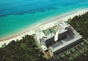 TimurBay Beach Resort by SubHome